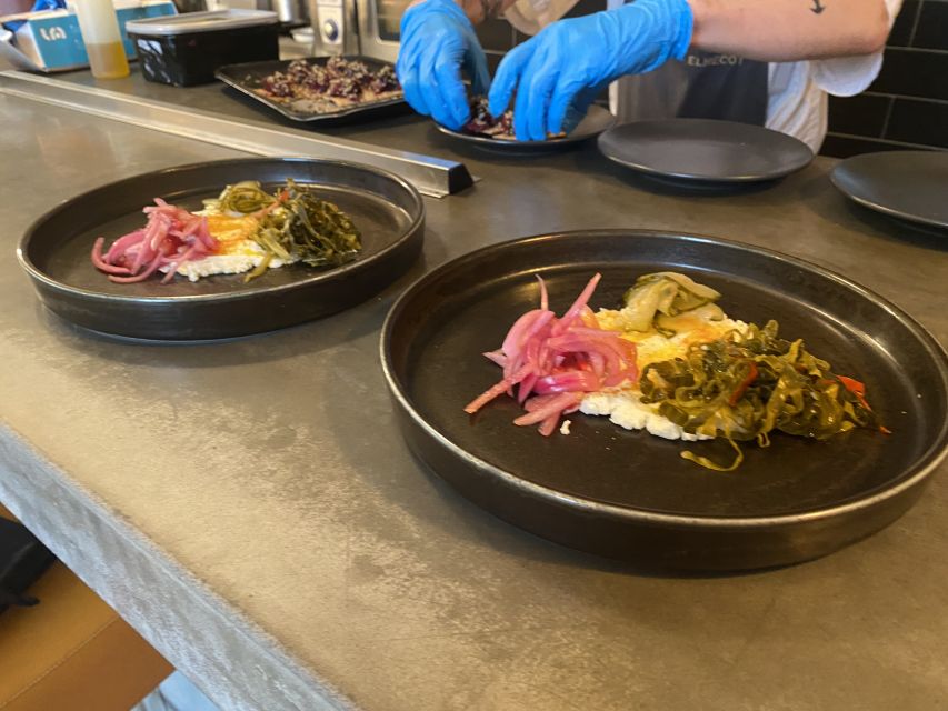 Manchester: Food and Drinks Walking Tour - Why this Manchester food tour works