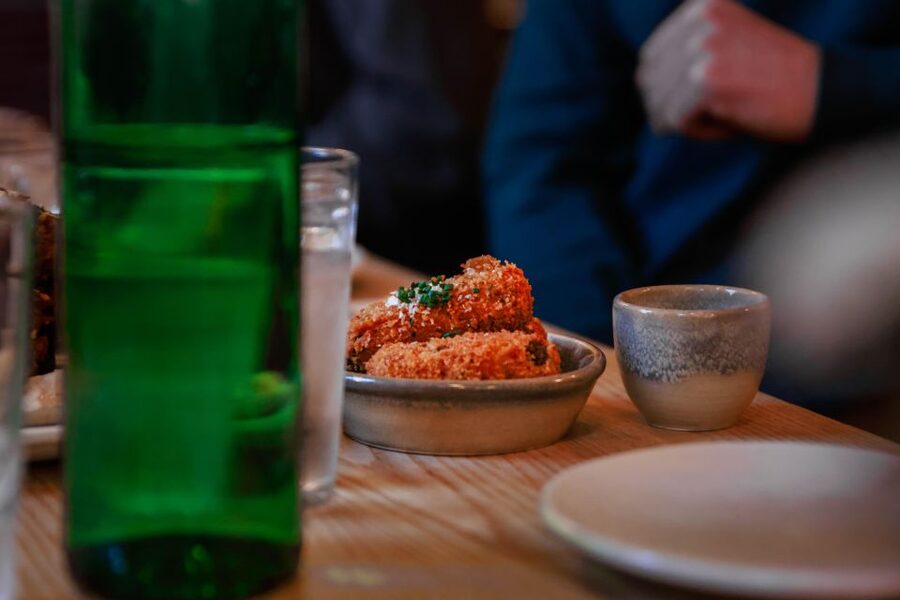 Manchester Food Tour with a Local Guide - Five things to know before booking