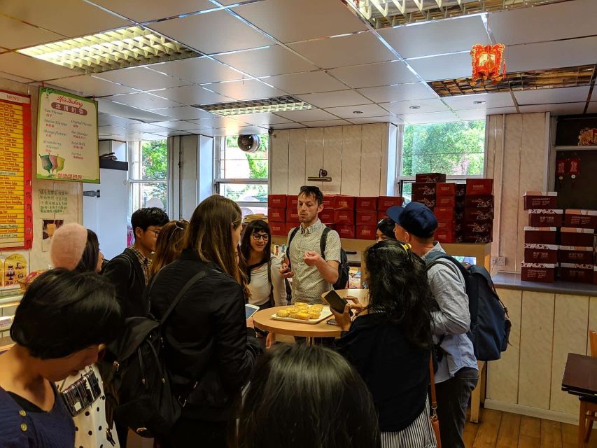 Manchester Food Tour with a Local Guide - Who will enjoy this Manchester food walk?