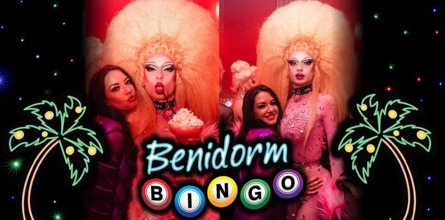 Manchester: FunnyBoyz Benidorm Bingo Cabaret Show - Who will enjoy this three-hour night?