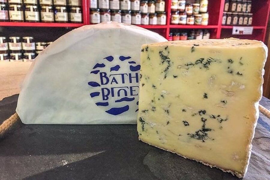 Manchester: Guided Cheese Crawl with Tastings - Mel’s role makes a real difference