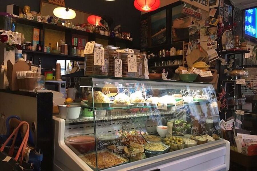 Manchester: Guided Cheese Crawl with Tastings - Is $67.35 good value?