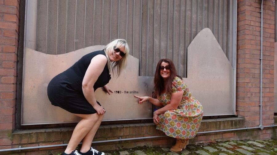 Manchester: Music-Themed City Walking Tour - Key points at a glance