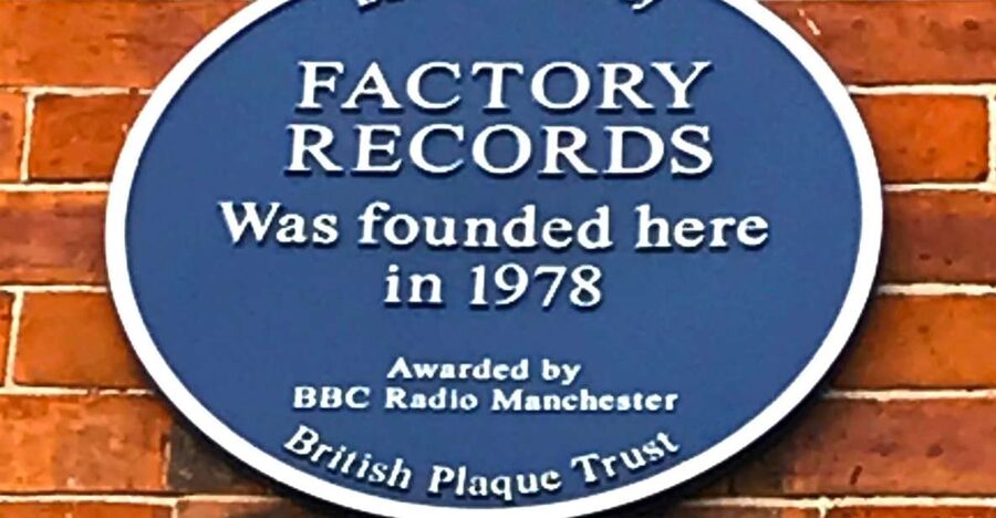 Manchester: Music-Themed City Walking Tour - Why Manchester needs a music tour