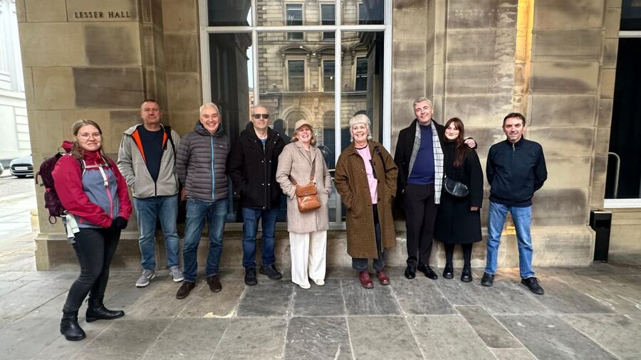 Manchester: Music-Themed City Walking Tour - Is $29 good value?
