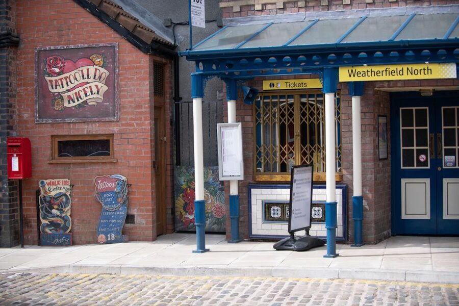 Manchester: The Coronation Street Experience - Quick points before you book