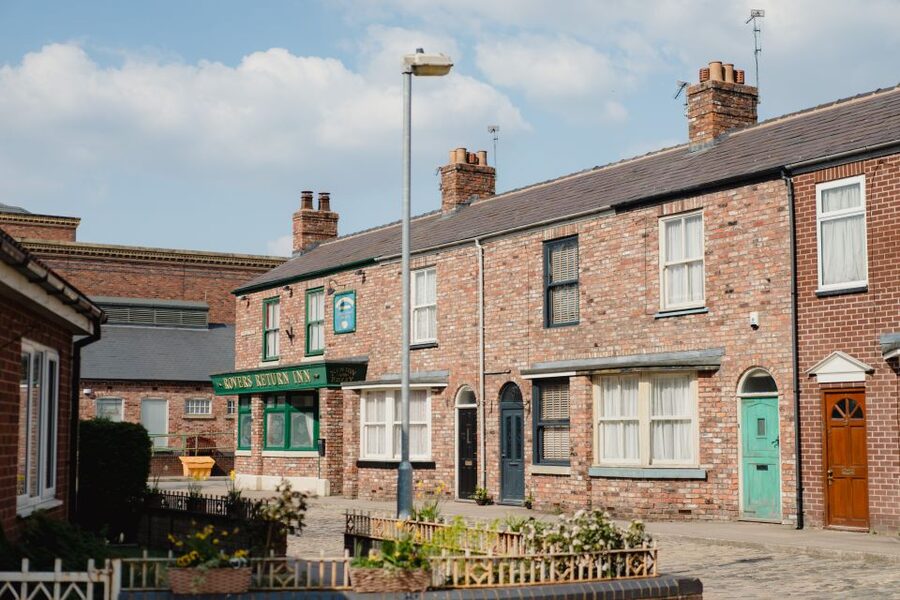 Manchester: The Coronation Street Experience - How long the visit really takes
