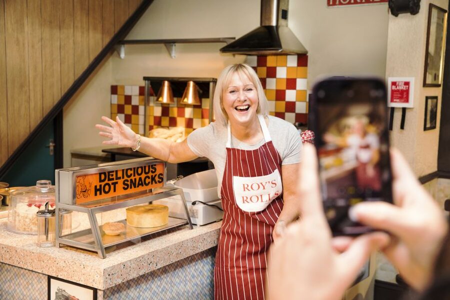 Manchester: The Coronation Street Experience - Who will enjoy the Coronation Street Experience?