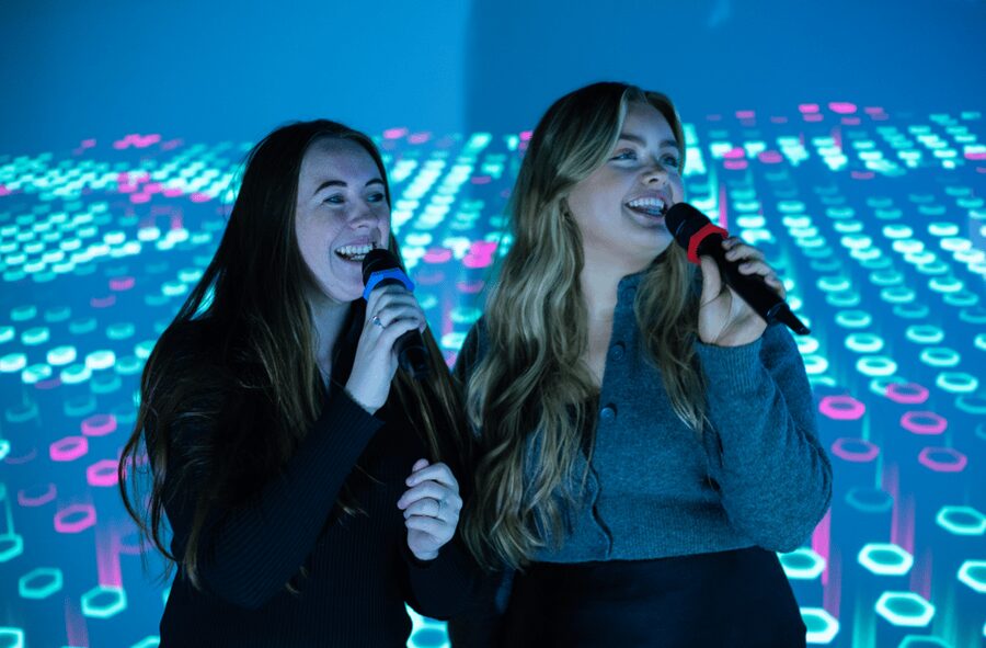 Manchester: Trax Social Music Quiz Experience - Key points at a glance