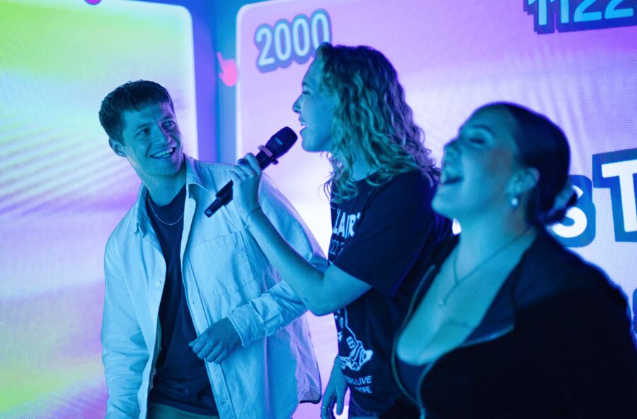 Manchester: Trax Social Music Quiz Experience - What Trax Social adds to a music quiz