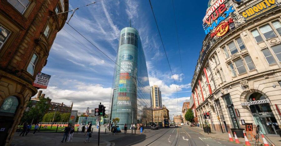 Manchester: Visit Manchester Pass with Entry Tickets & Tours - How the Visit Manchester Pass works
