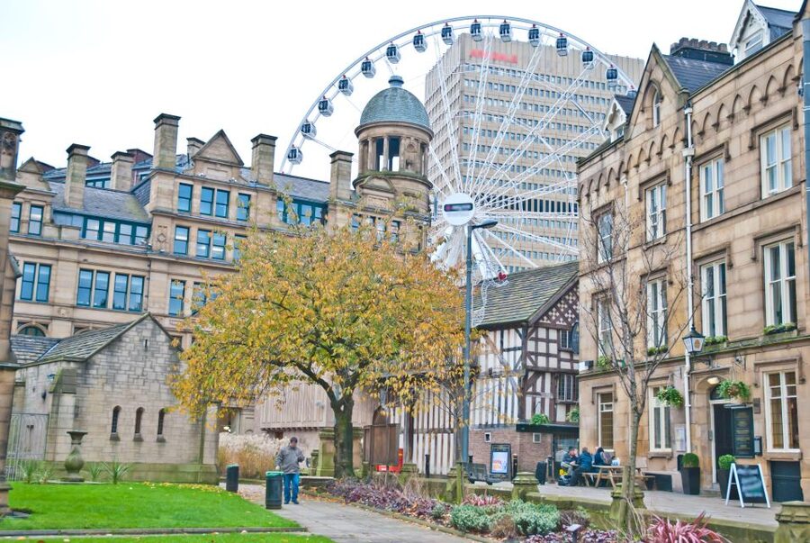 Manchester: Visit Manchester Pass with Entry Tickets & Tours - Coronation Street Experience: television made tangible
