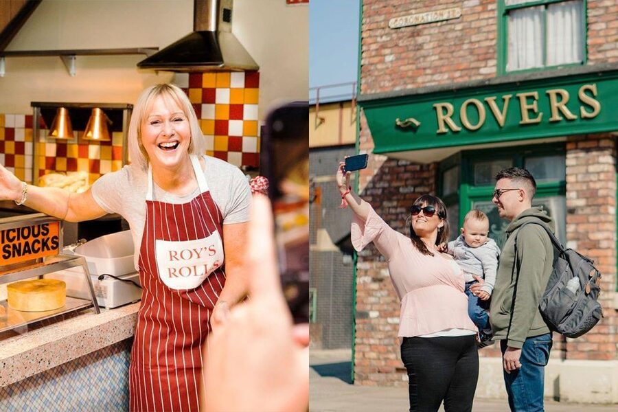 Manchester: Visit Manchester Pass with Entry Tickets & Tours - Craft beer and distillery tours
