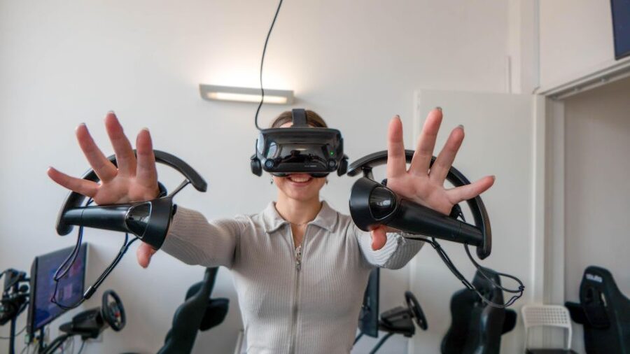 MATRIX VR - Virtual Reality Gaming Experience Session - 1hr - Key Points Before You Book