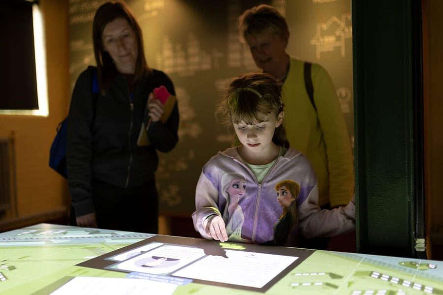 Milton Keynes: Bletchley Park Entry Ticket - Why Bletchley Park matters
