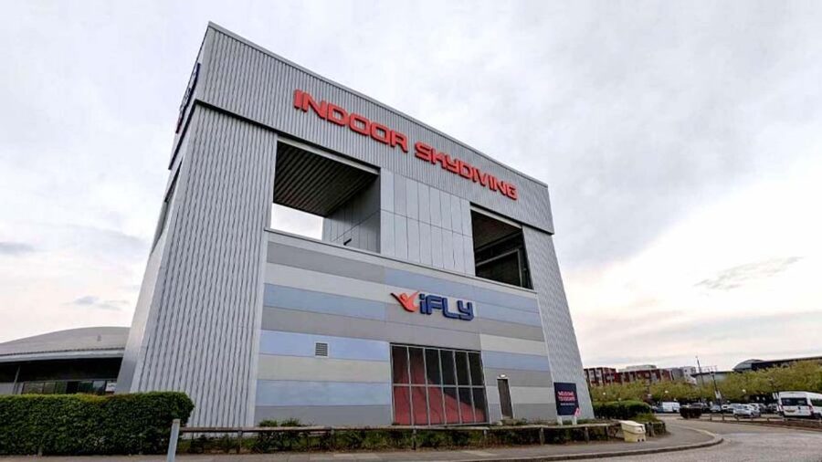 Milton Keynes: iFLY Indoor Skydiving - Key points to know before you book