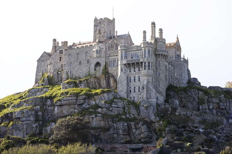 Mounts Bay, Penzance Boat Trip - Who Will Get the Most From This Trip?