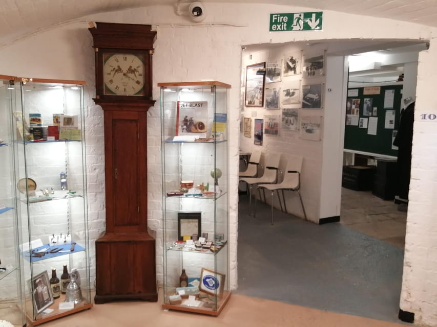 Museum of Ryde: Ticket to 250 Years of Ryde's History - Why the $6 ticket offers strong value