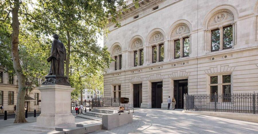 National Portrait Gallery London: Private Guided Tour 3 hour - A simple plan for the rest of your day