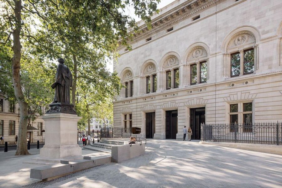 National Portrait Gallery London: Private Guided Tour 3 hour - Who will enjoy this tour most?