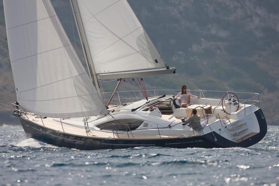 New Forest: Sail with Lunch or Dinner from Lymington - Key points before you book