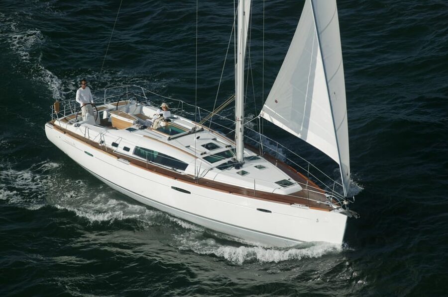 New Forest: Sail with Lunch or Dinner from Lymington - What is included for the $201 price