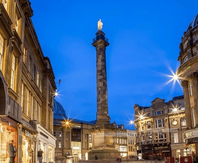 Newcastle: Walking Custom Tour with a Local Guide - Who will enjoy this Newcastle walk most?