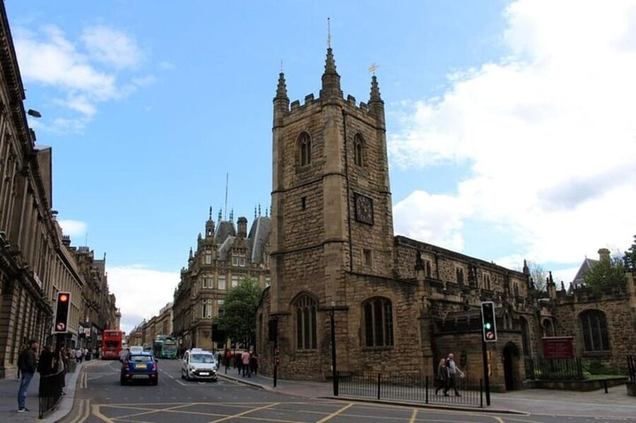 Newcastle: Walking Custom Tour with a Local Guide - Is $177 per person a fair price?