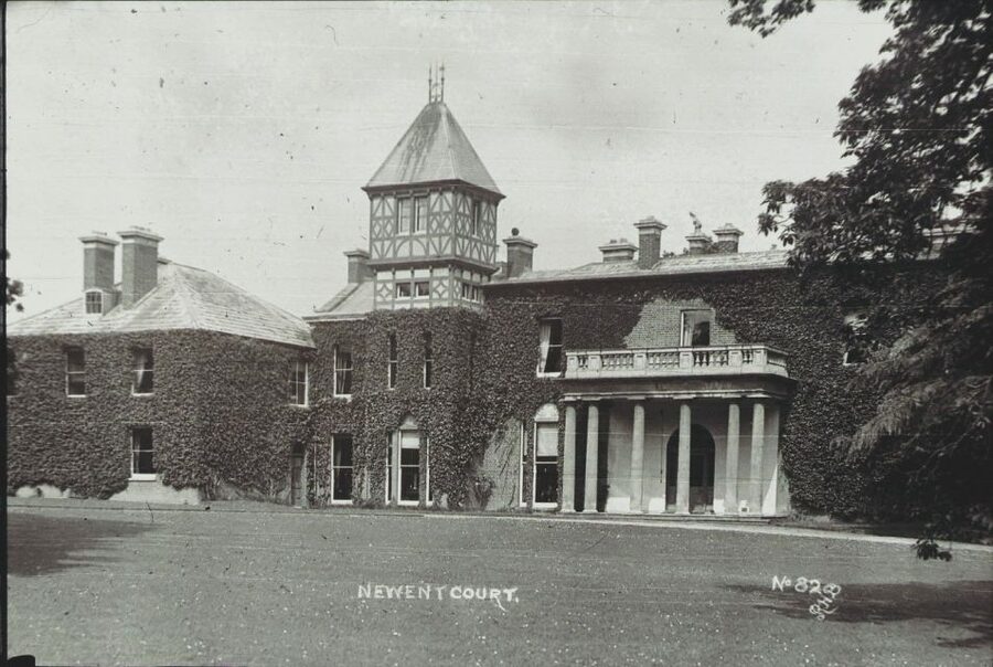 Newent: Ghost Tour - Old Newent Jail and St Mary’s Church