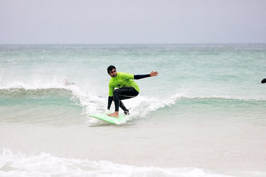 Newquay: 2 hour Surf Experience - For Beginners/Improvers - Is two hours enough for a first surf lesson?