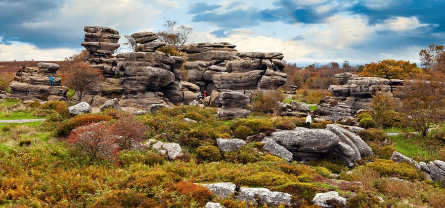 Nidderdale Driving Tour with an APP - Key points to know before you go