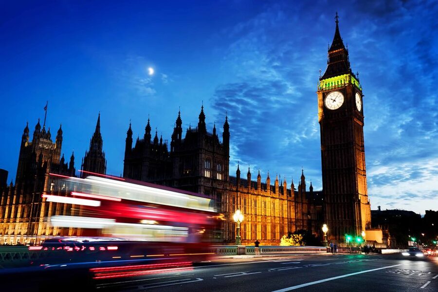 Night Photography Tour in London - Key points to know before booking