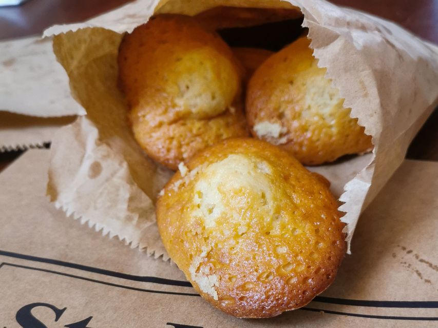 No Diet Club - Best food Tour in East London - Vegetarian Options and Dietary Expectations