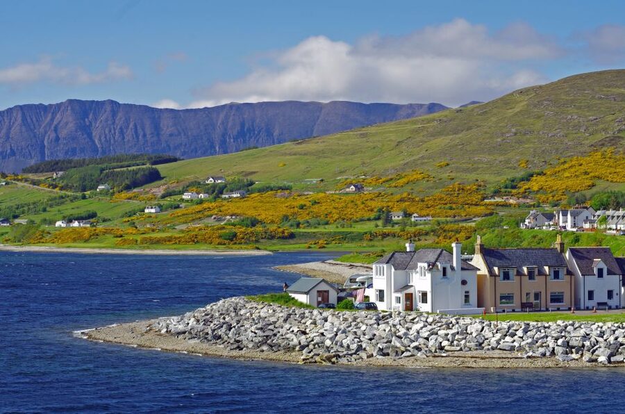 North Coast 500: 3-Day Small-Group Tour from Inverness - Who should book this three-day route