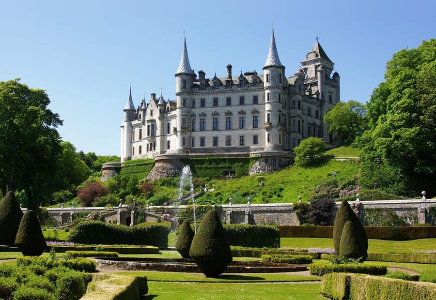 North Highland Tour: Dunrobin Castle, Dornoch, & Much More - Five things to know before you book