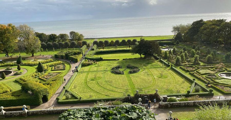 NORTH HIGHLAND TOUR, DUNROBIN CASTLE & MORE FROM INVERGORDON - Key points to know before booking