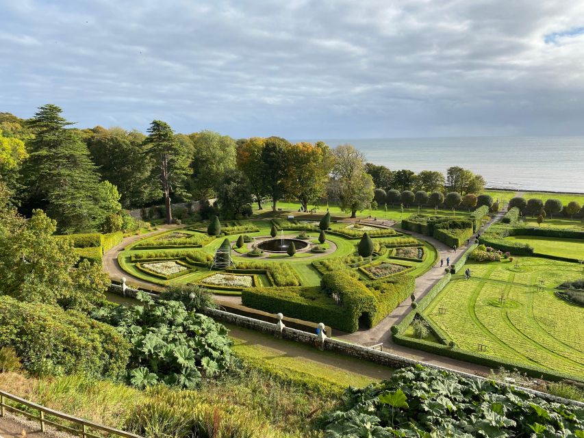 NORTH HIGHLAND TOUR, DUNROBIN CASTLE & MORE FROM INVERGORDON - Dornoch Cathedral, shops, and a seaside golf course