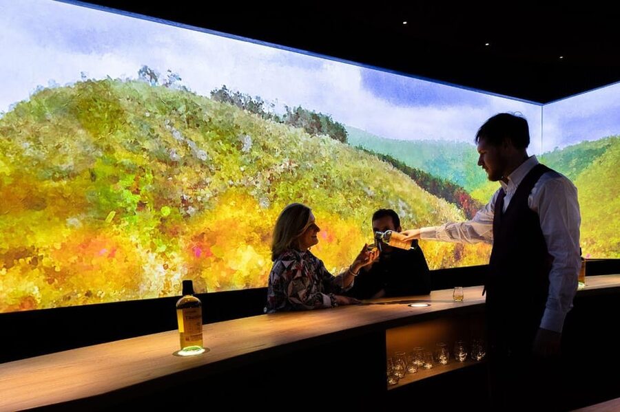 Northumberland: Ad Gefrin Anglo-Saxon Museum & Distillery - Who should book Ad Gefrin?