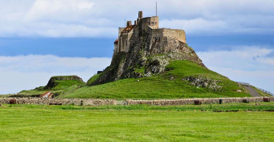 Northumberland: Full-Day Tour of Vera Filming Locations - Key points to know before booking