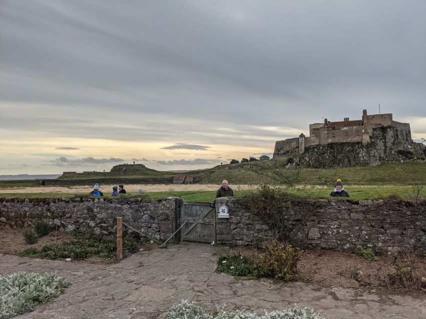 Northumberland: Private Bamburgh and Lindisfarne Guided Tour - Should you book it?