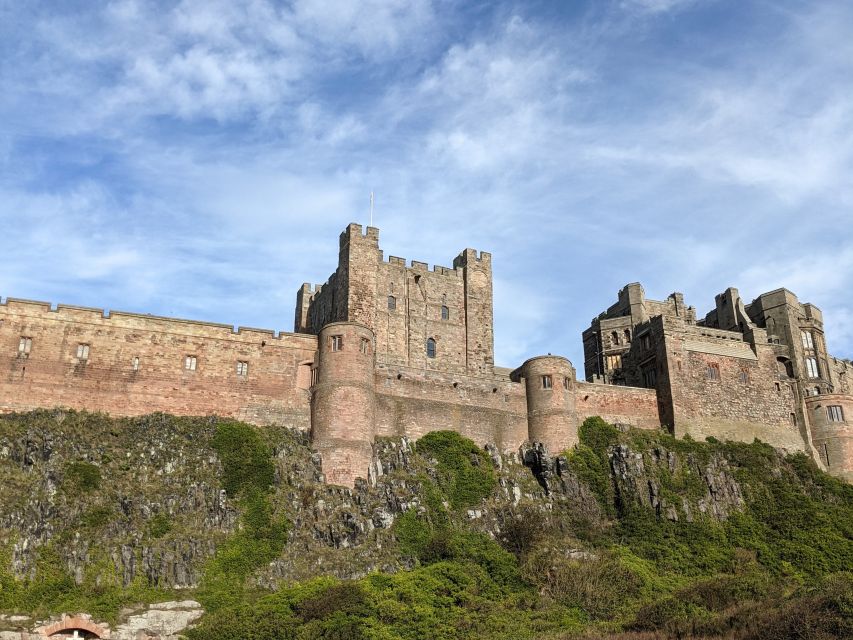 Northumberland: Private Bamburgh and Lindisfarne Guided Tour - FAQ
