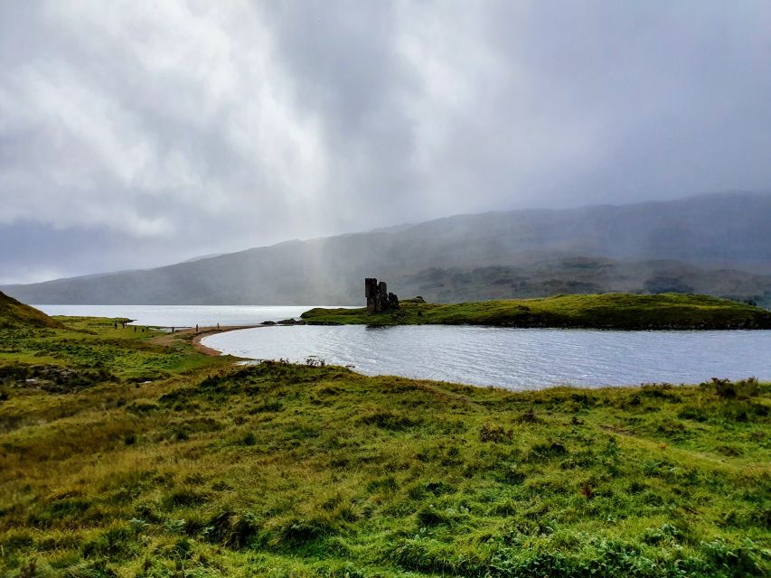Northwest Highlands: Private Tour with Hike - Corrieshalloch Gorge and the marks of the Ice Age
