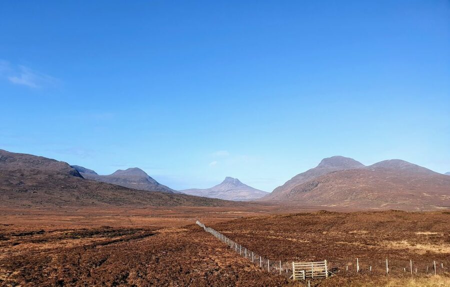 Northwest Highlands: Private Tour with Hike - What the $386 price gets you