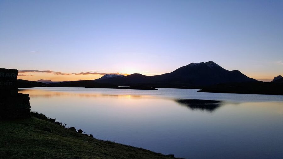 Northwest Highlands: Private Tour with Hike - From Inverness across the Black Isle