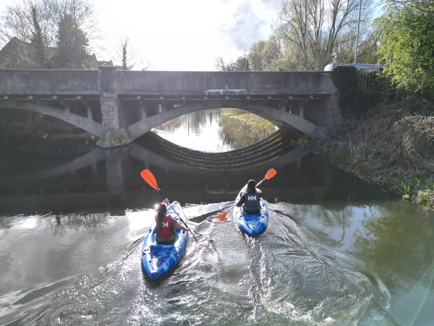 Norwich: Kayak down the Norfolk Broads - Final verdict: should you book it?