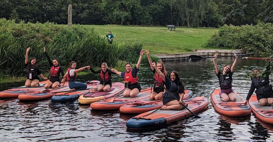Norwich: Norfolk Broads Stand-up Paddleboard Rental - Key points to know before you paddle