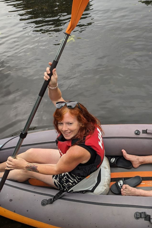 Norwich: Norfolk Broads Stand-up Paddleboard Rental - Should you book this River Wensum experience?