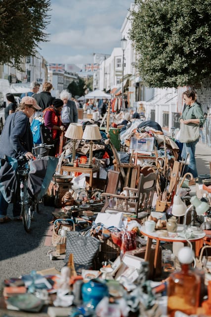 Notting Hill Experience - Is $66 a fair price?