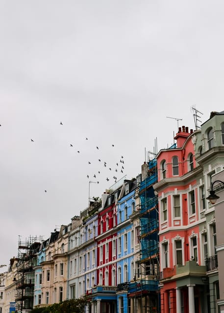 Notting Hill Experience - Jimi Hendrix, music, and the sound of Notting Hill