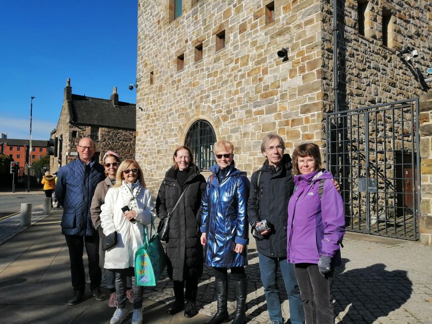 Oban: Daily Town Highlights Walking Tour (10:30am) - Why a short morning walk works well in Oban